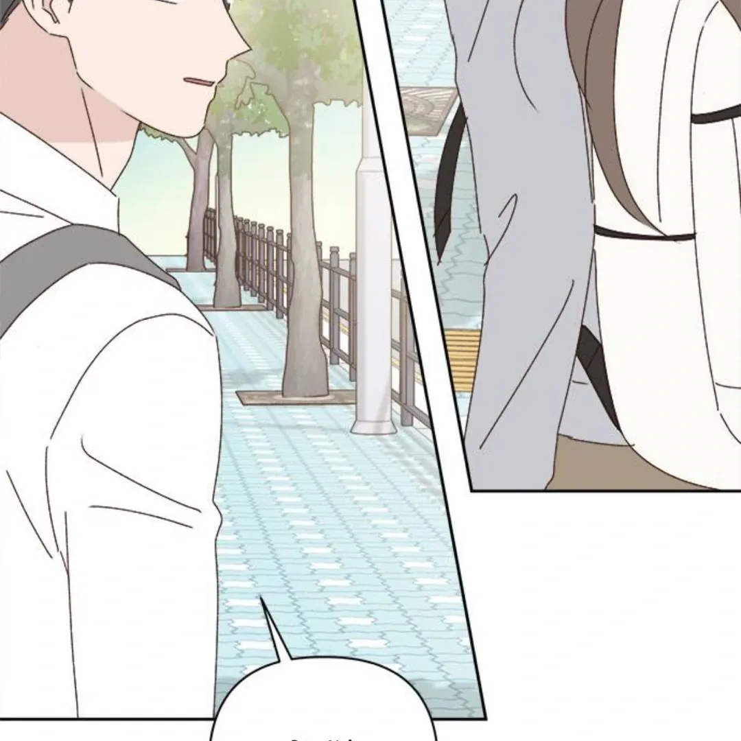 A Love Affair That Crosses the Boundaries of Love Chapter 18 page 163 - 
