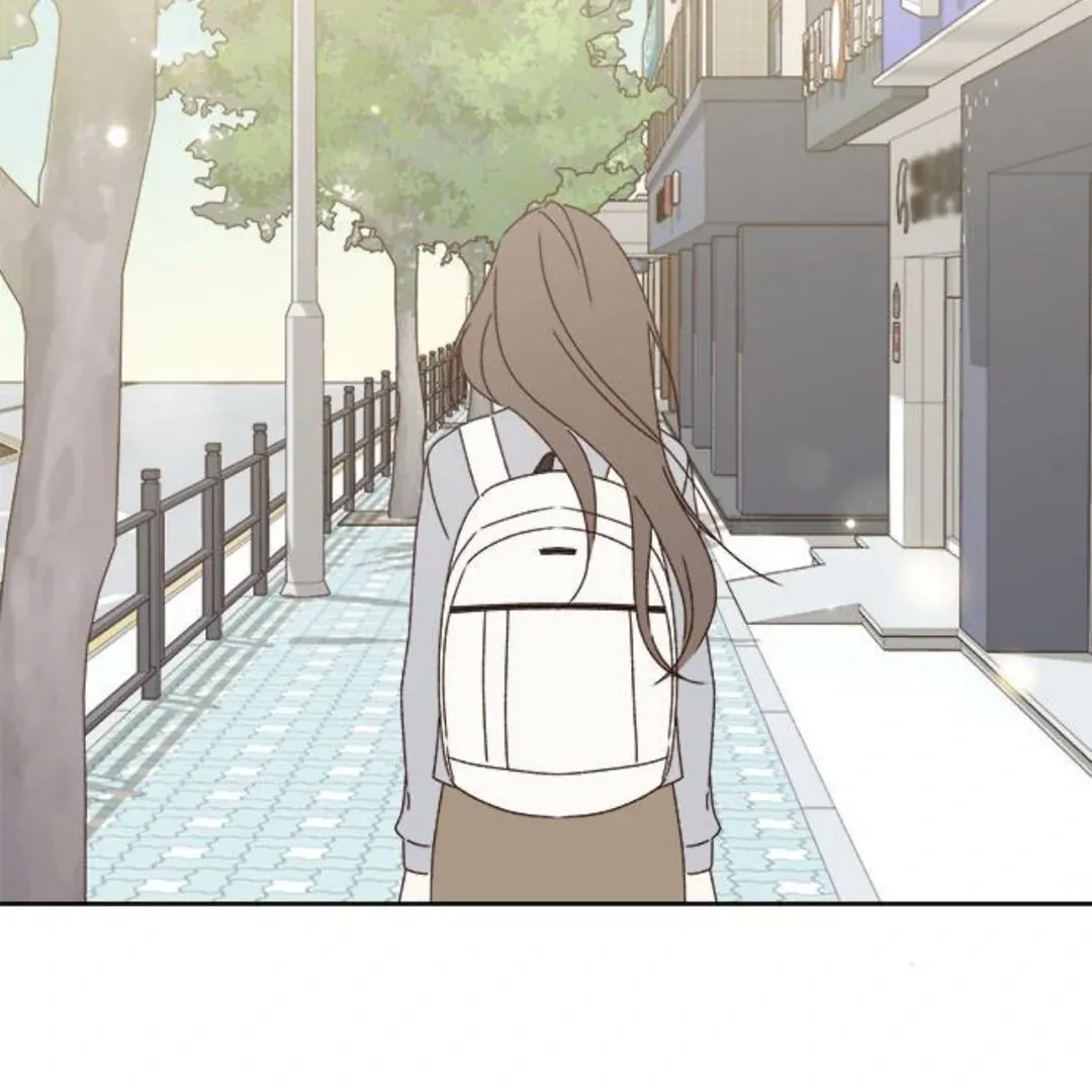 A Love Affair That Crosses the Boundaries of Love Chapter 18 page 165 - 