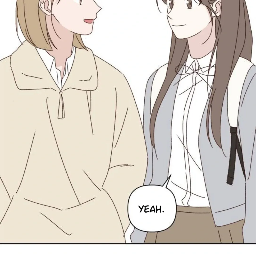 A Love Affair That Crosses the Boundaries of Love Chapter 18 page 19 - 