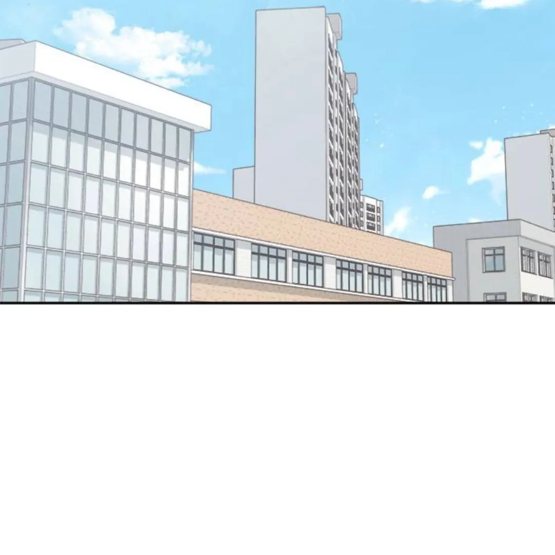 A Love Affair That Crosses the Boundaries of Love Chapter 18 page 3 - 