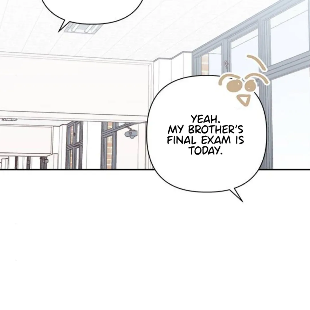 A Love Affair That Crosses the Boundaries of Love Chapter 18 page 21 - 