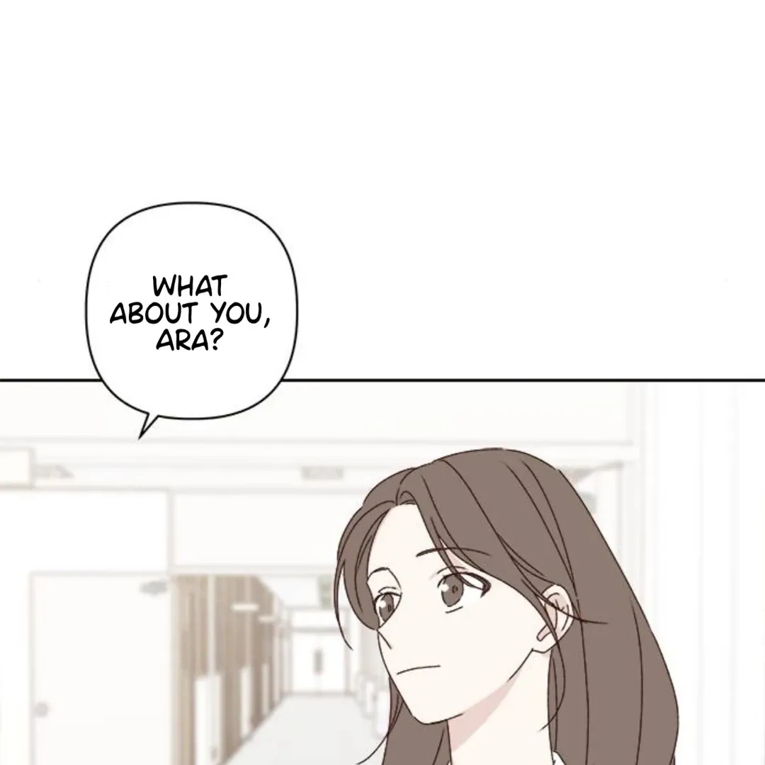 A Love Affair That Crosses the Boundaries of Love Chapter 18 page 22 - 