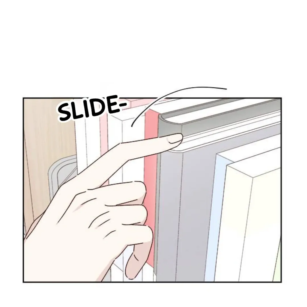 A Love Affair That Crosses the Boundaries of Love Chapter 18 page 25 - 