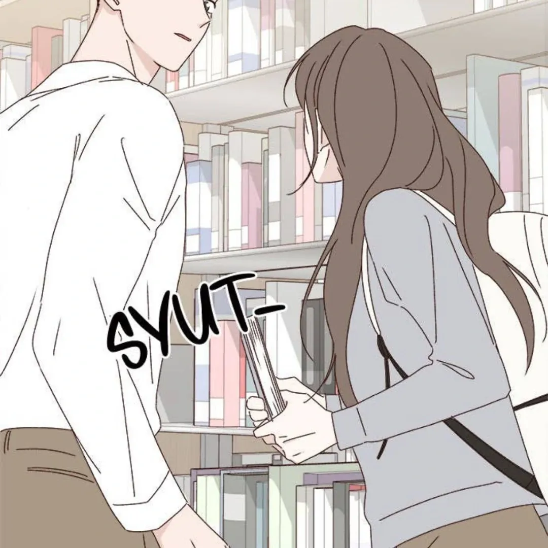 A Love Affair That Crosses the Boundaries of Love Chapter 18 page 35 - 