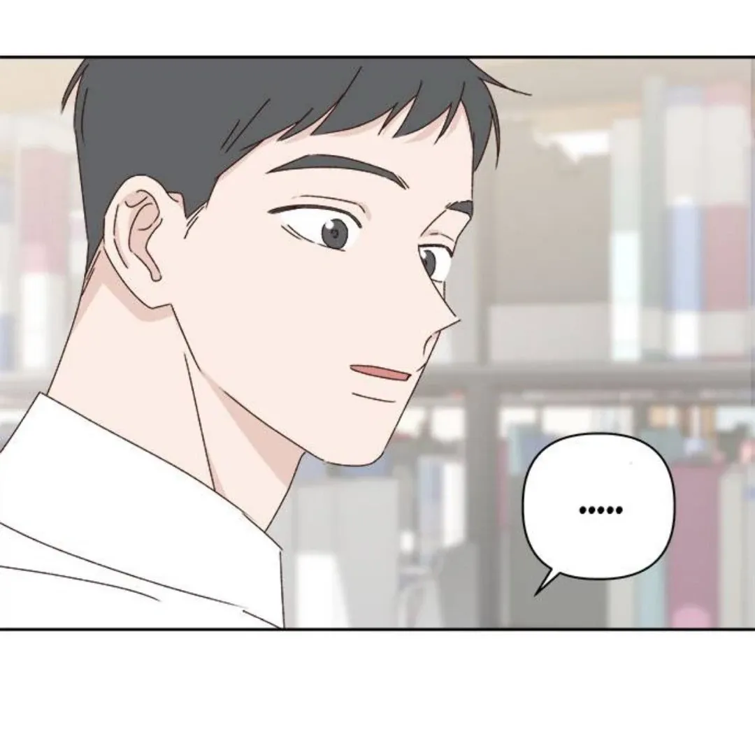 A Love Affair That Crosses the Boundaries of Love Chapter 18 page 38 - 
