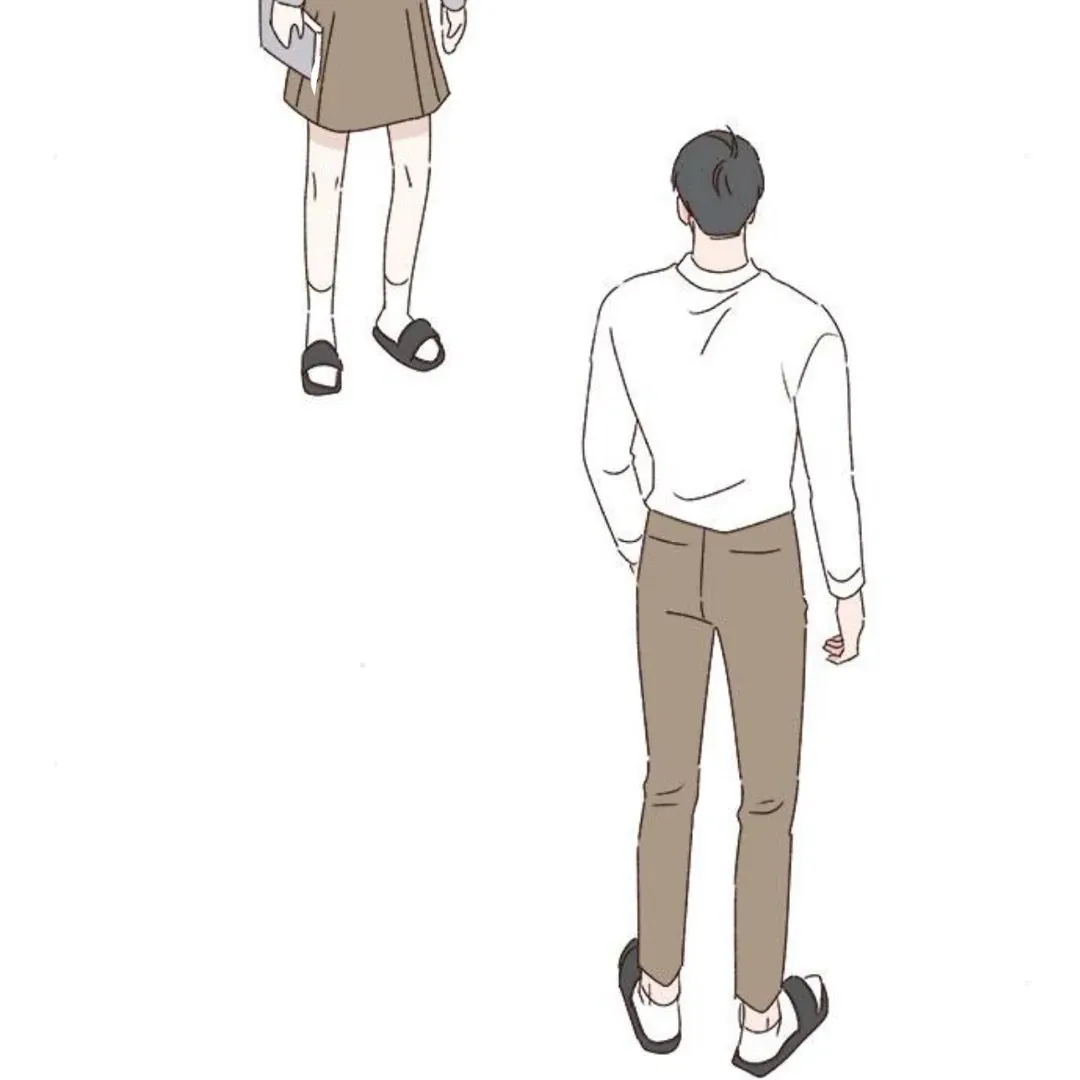 A Love Affair That Crosses the Boundaries of Love Chapter 18 page 40 - 