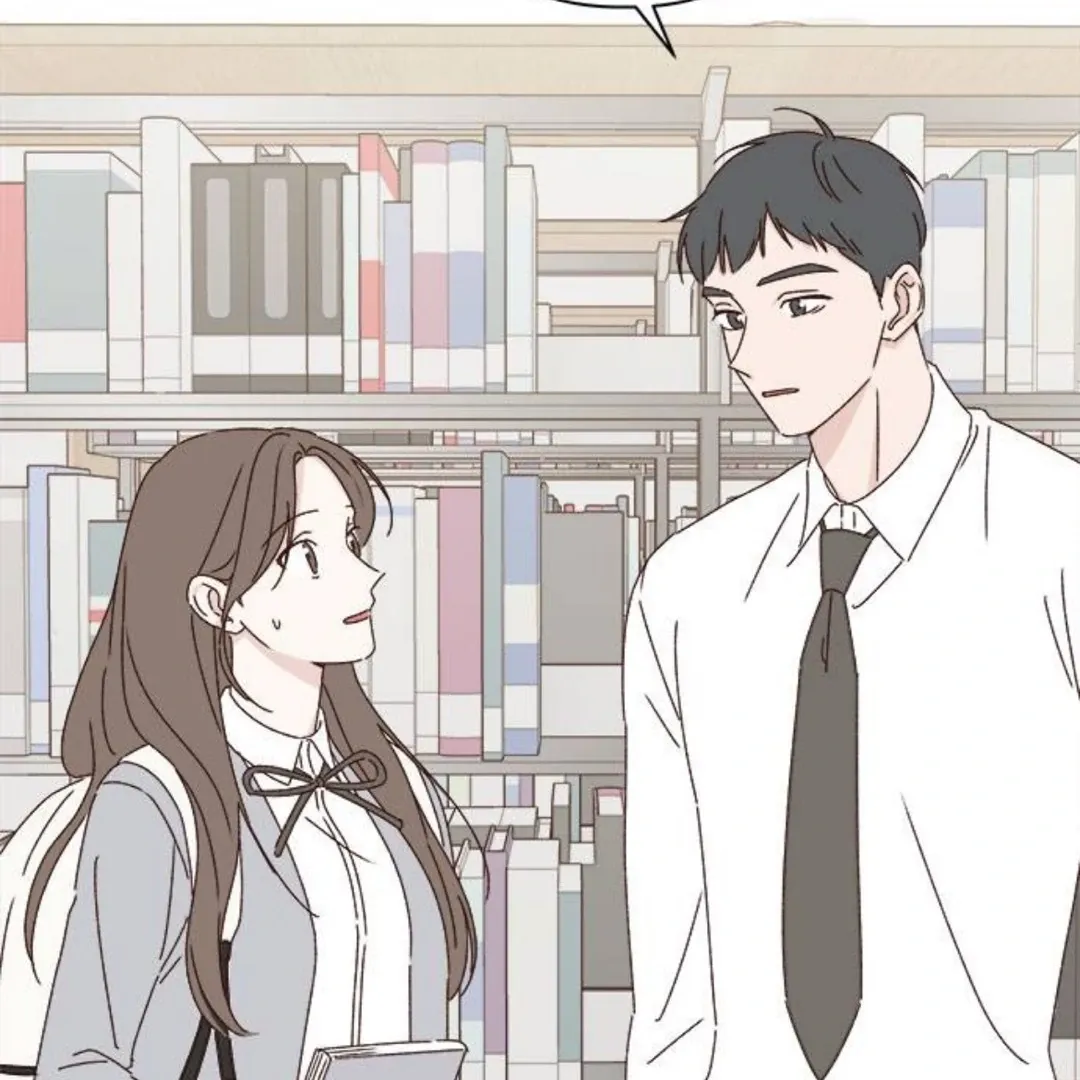A Love Affair That Crosses the Boundaries of Love Chapter 18 page 43 - 