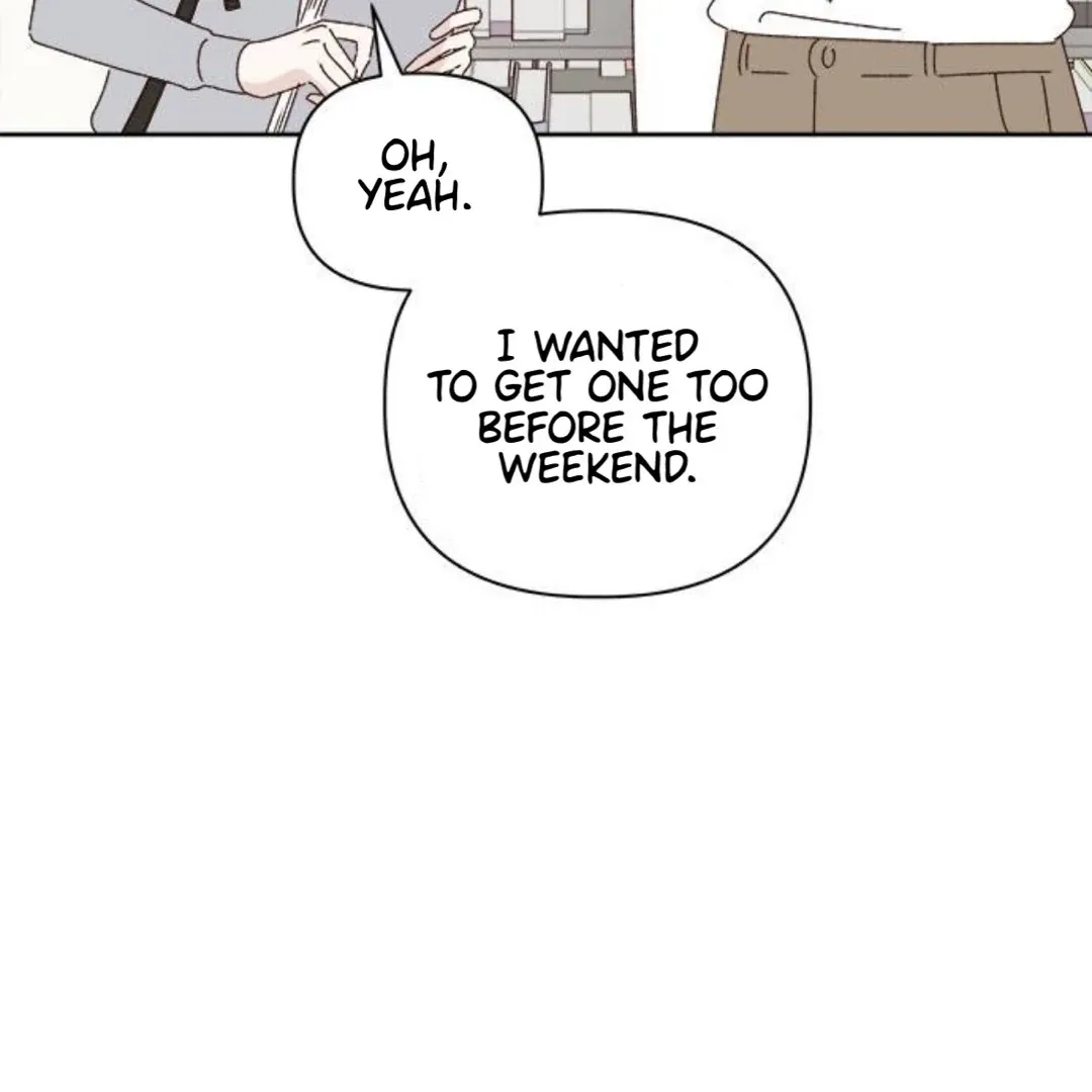 A Love Affair That Crosses the Boundaries of Love Chapter 18 page 44 - 