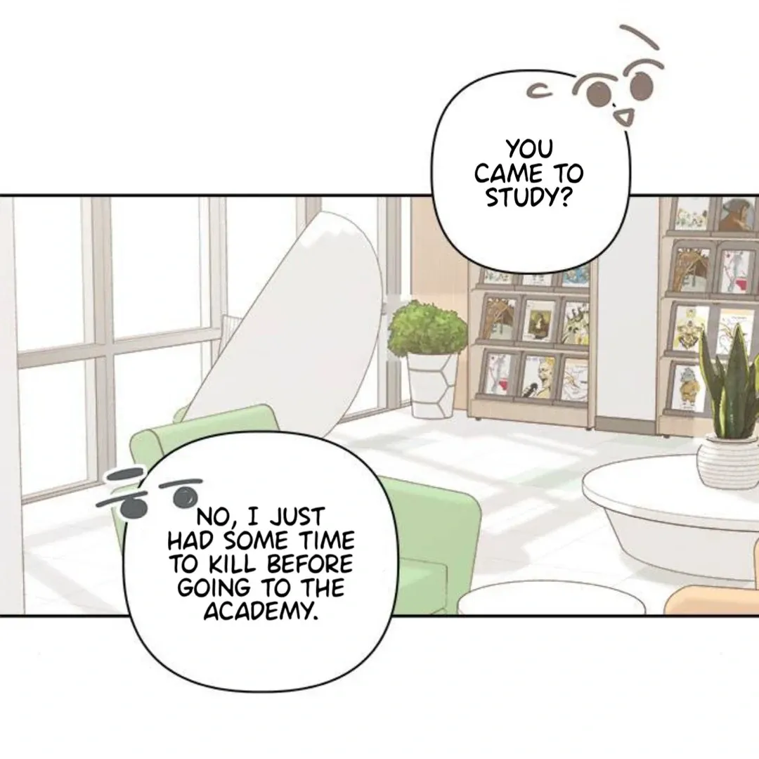 A Love Affair That Crosses the Boundaries of Love Chapter 18 page 45 - 
