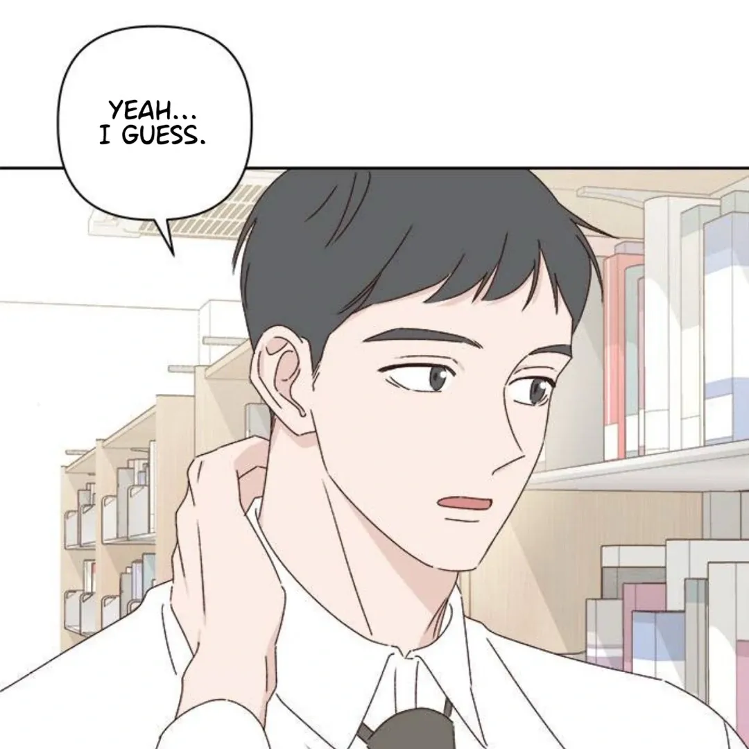 A Love Affair That Crosses the Boundaries of Love Chapter 18 page 48 - 