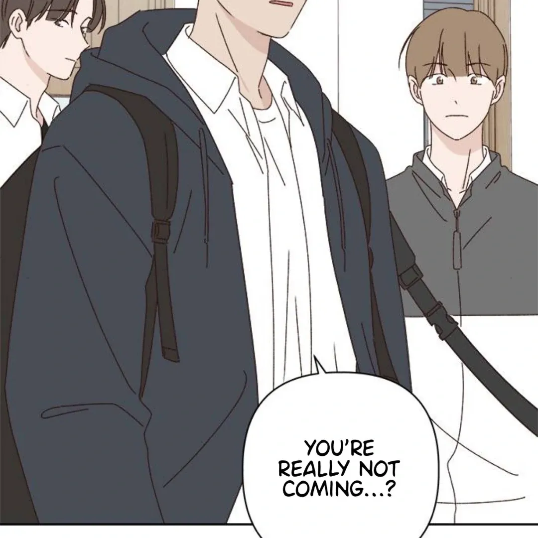 A Love Affair That Crosses the Boundaries of Love Chapter 18 page 6 - 