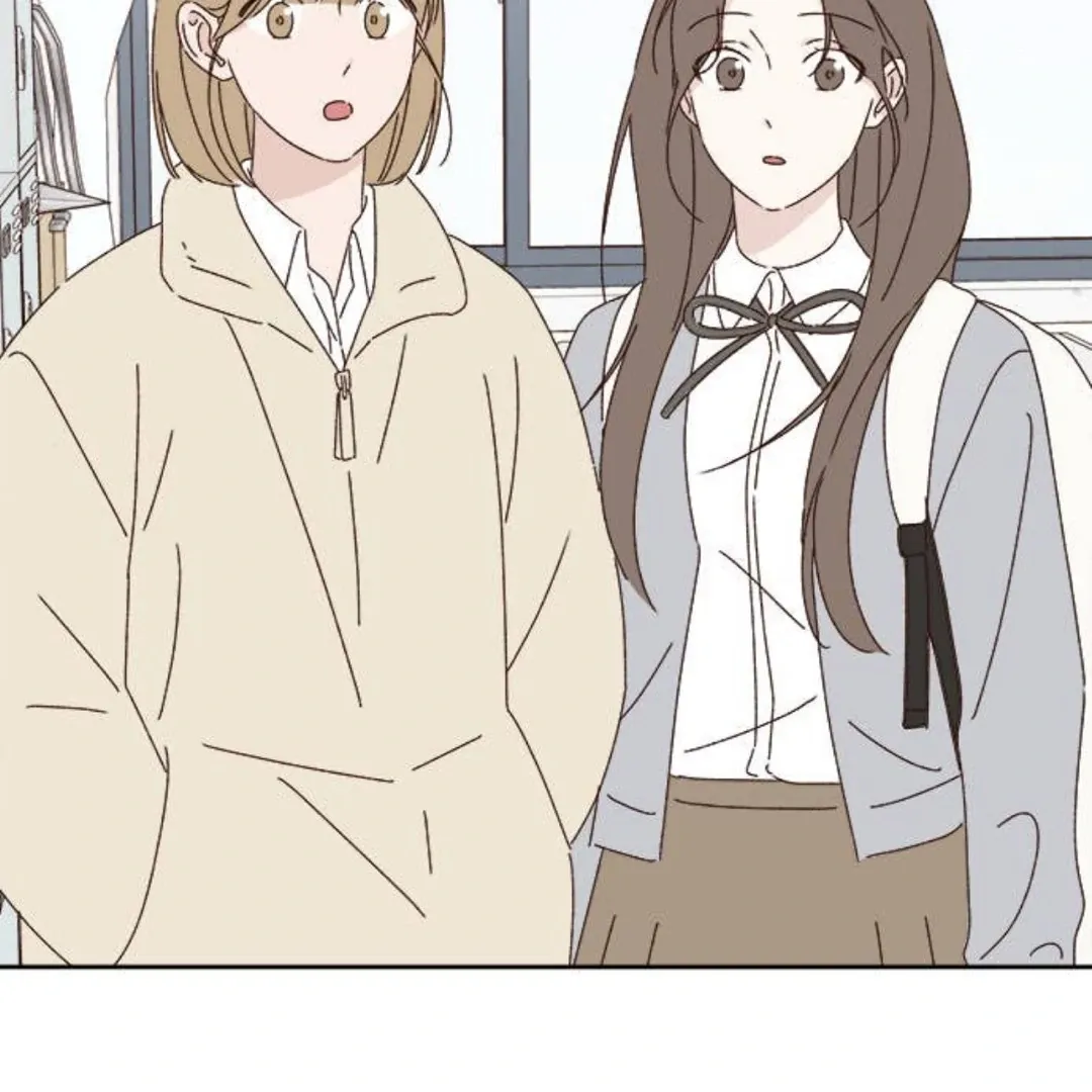 A Love Affair That Crosses the Boundaries of Love Chapter 18 page 8 - 