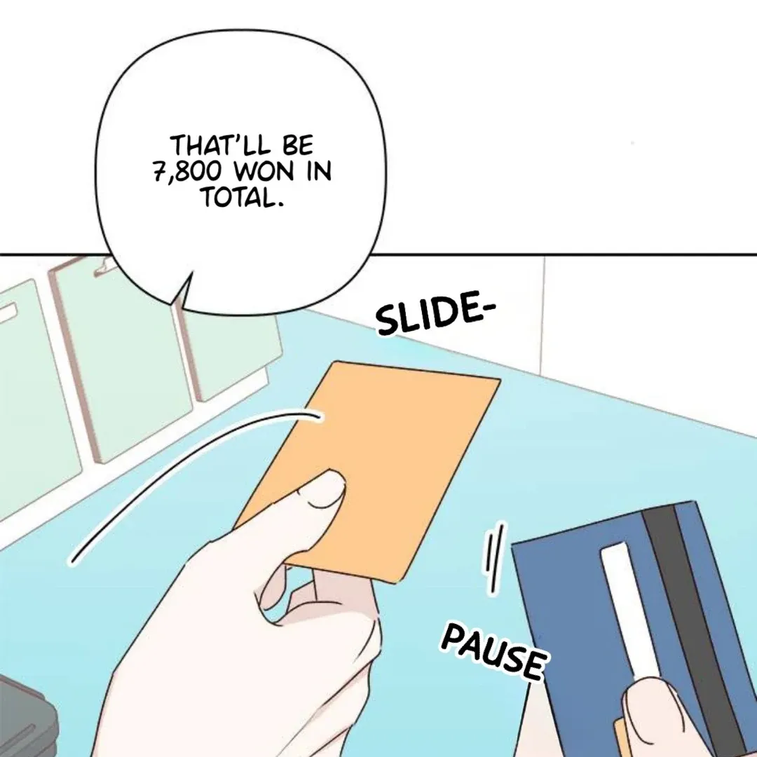 A Love Affair That Crosses the Boundaries of Love Chapter 18 page 74 - 