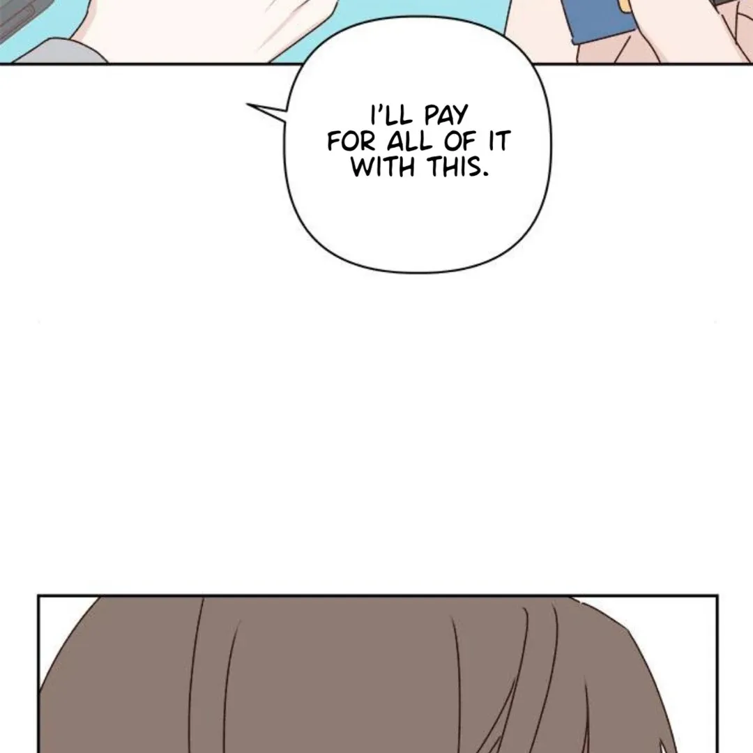 A Love Affair That Crosses the Boundaries of Love Chapter 18 page 75 - 