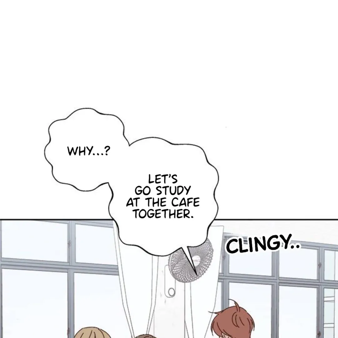A Love Affair That Crosses the Boundaries of Love Chapter 18 page 9 - 