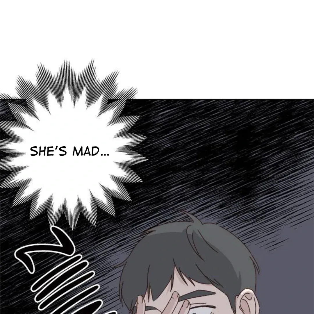 A Love Affair That Crosses the Boundaries of Love Chapter 18 page 81 - 