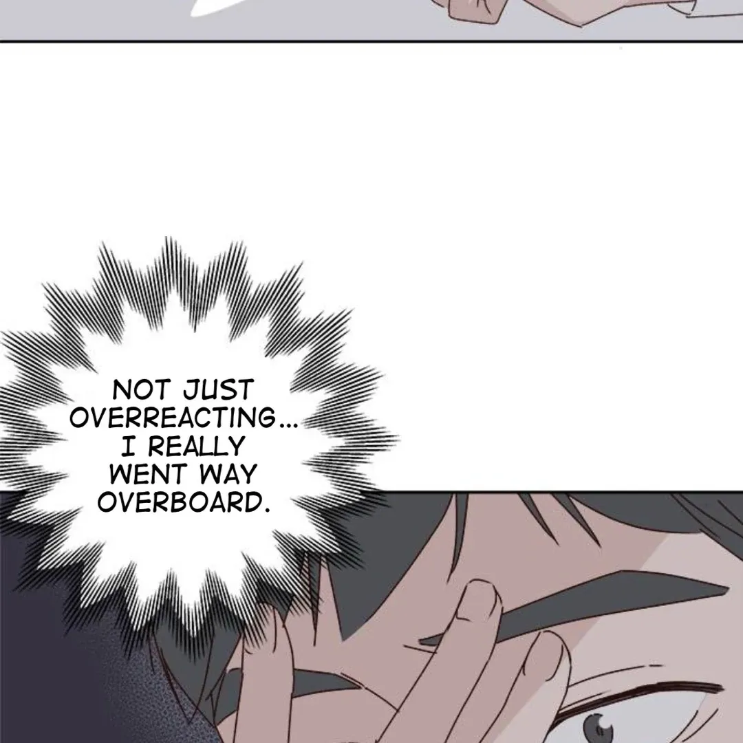 A Love Affair That Crosses the Boundaries of Love Chapter 18 page 83 - 