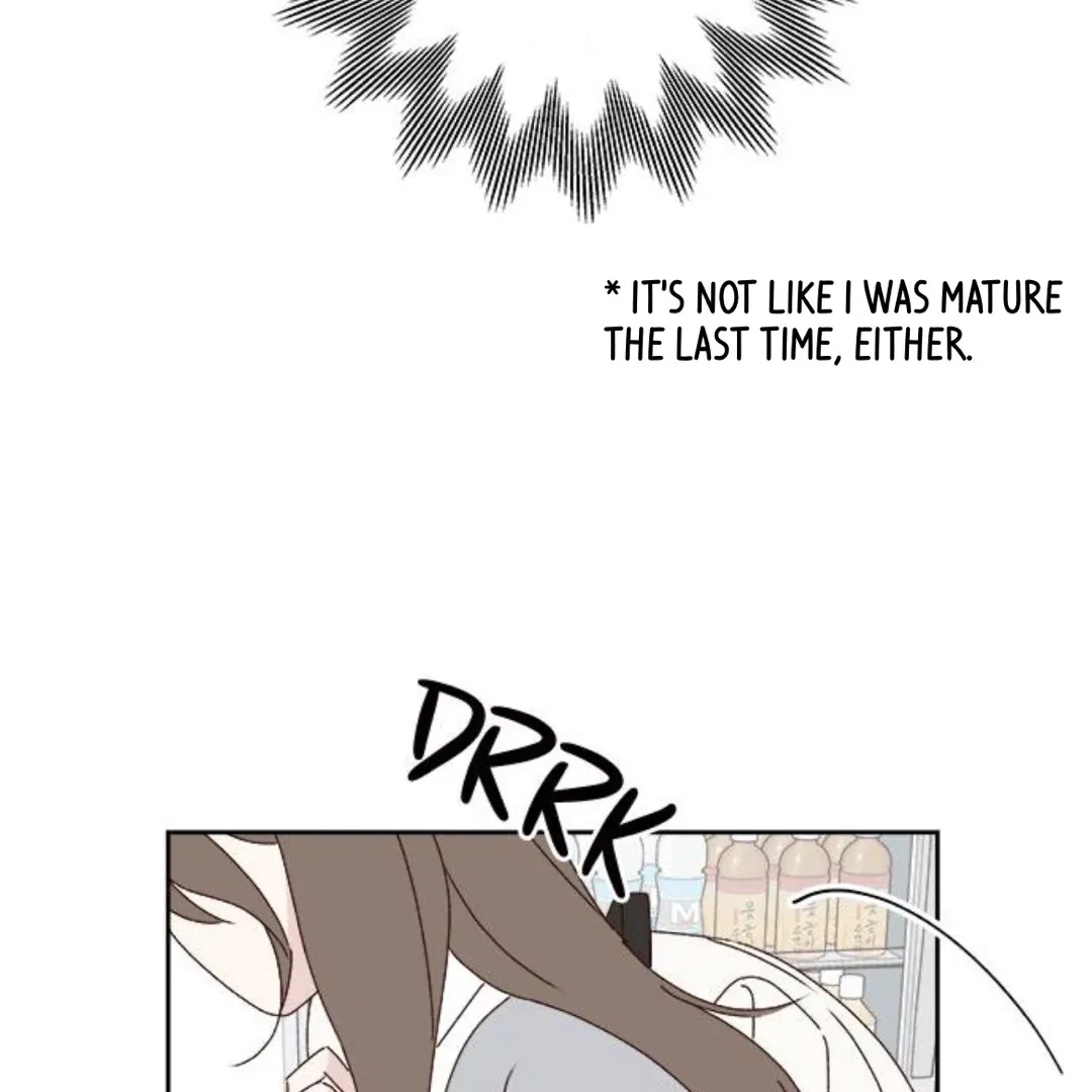 A Love Affair That Crosses the Boundaries of Love Chapter 18 page 85 - 
