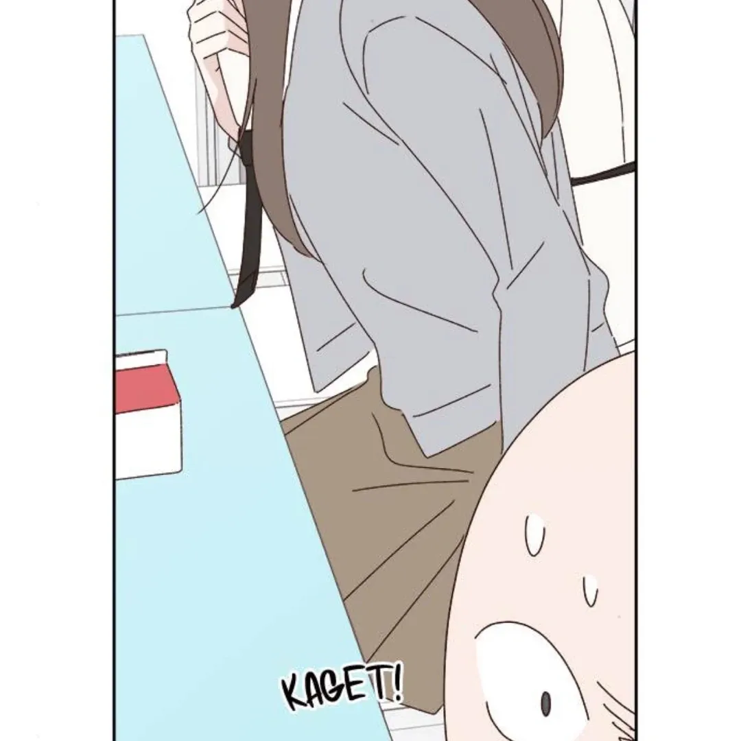 A Love Affair That Crosses the Boundaries of Love Chapter 18 page 86 - 