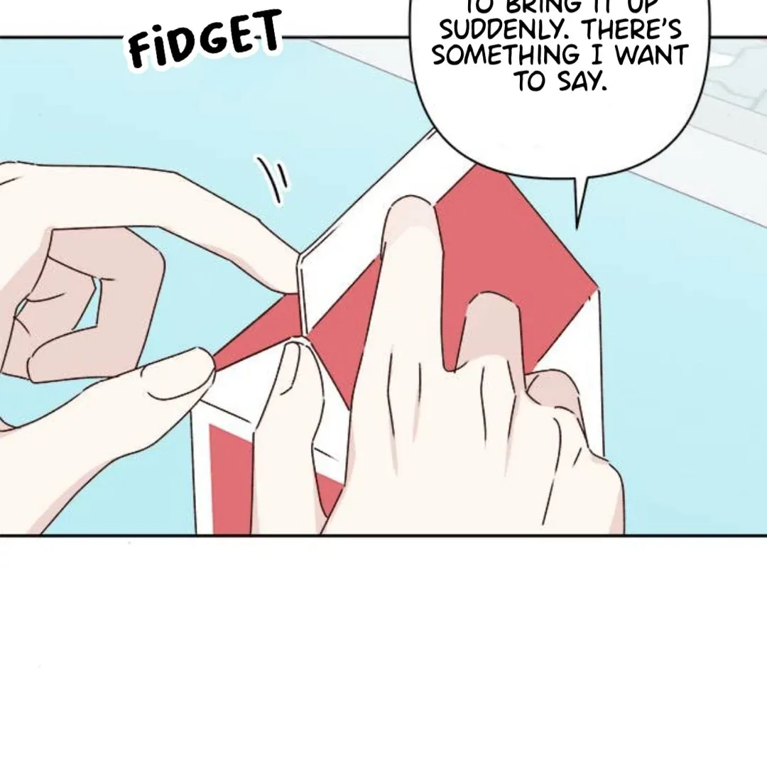 A Love Affair That Crosses the Boundaries of Love Chapter 18 page 88 - 