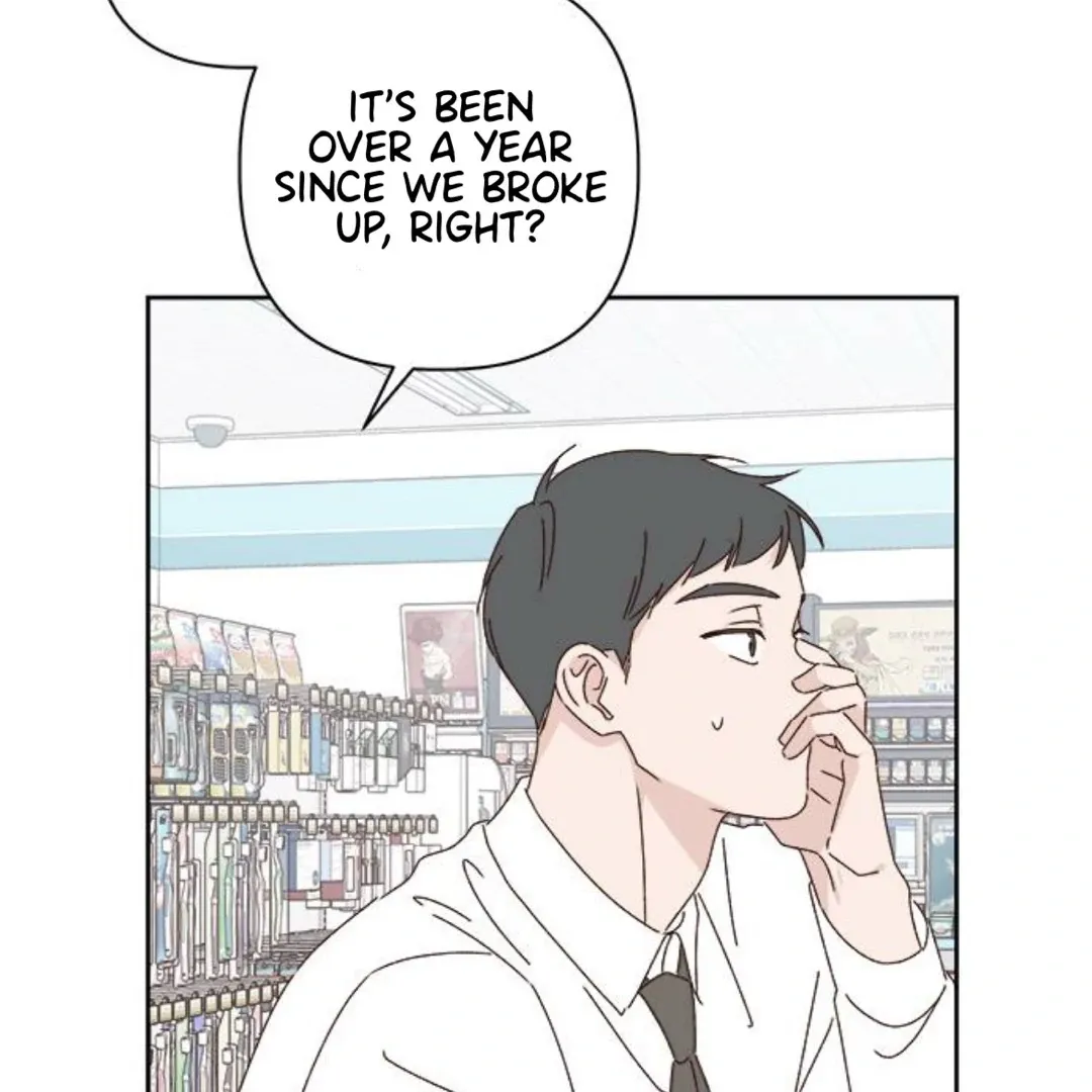 A Love Affair That Crosses the Boundaries of Love Chapter 18 page 91 - 