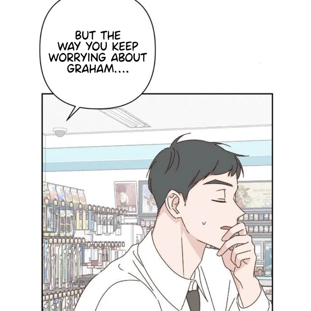 A Love Affair That Crosses the Boundaries of Love Chapter 18 page 93 - 