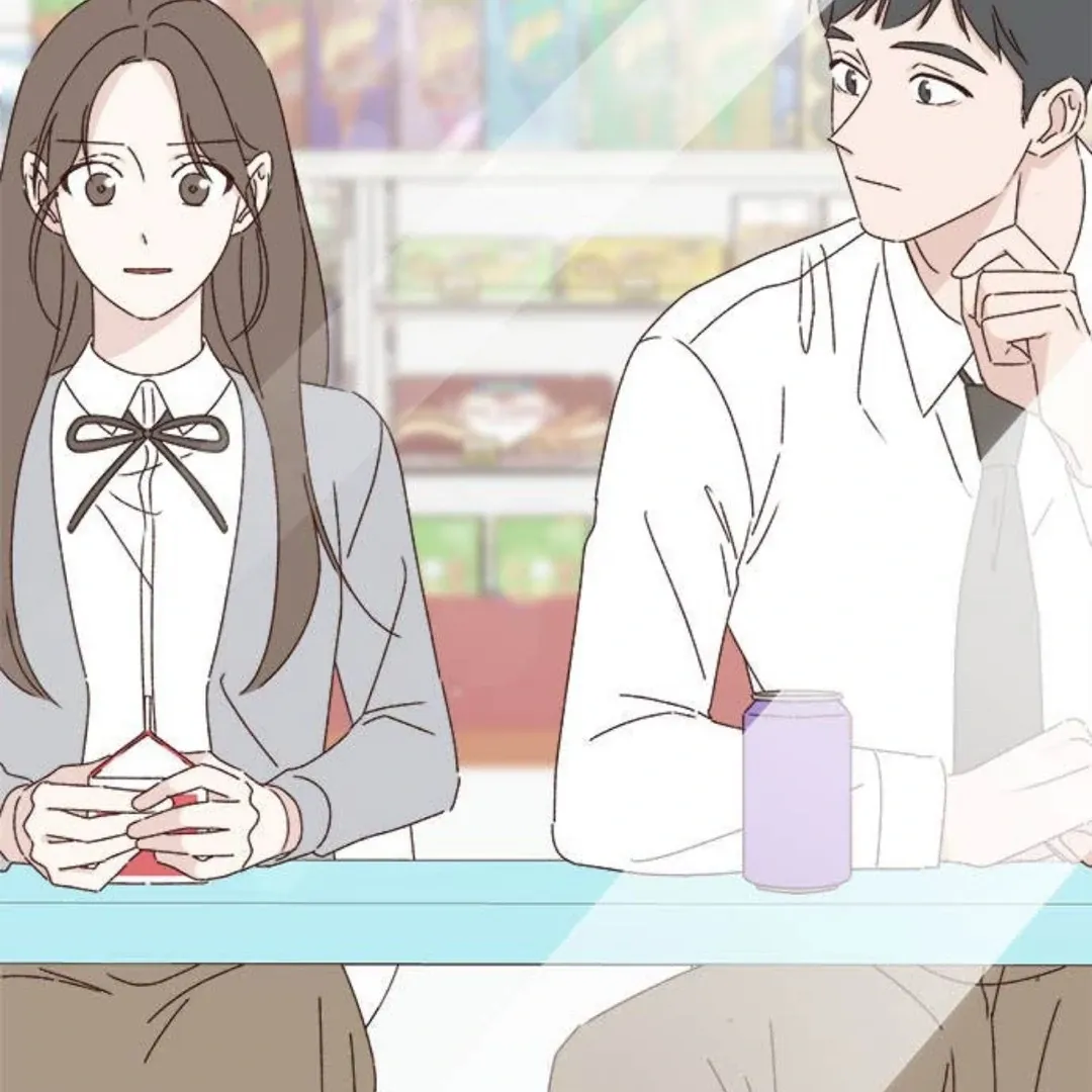 A Love Affair That Crosses the Boundaries of Love Chapter 18 page 96 - 