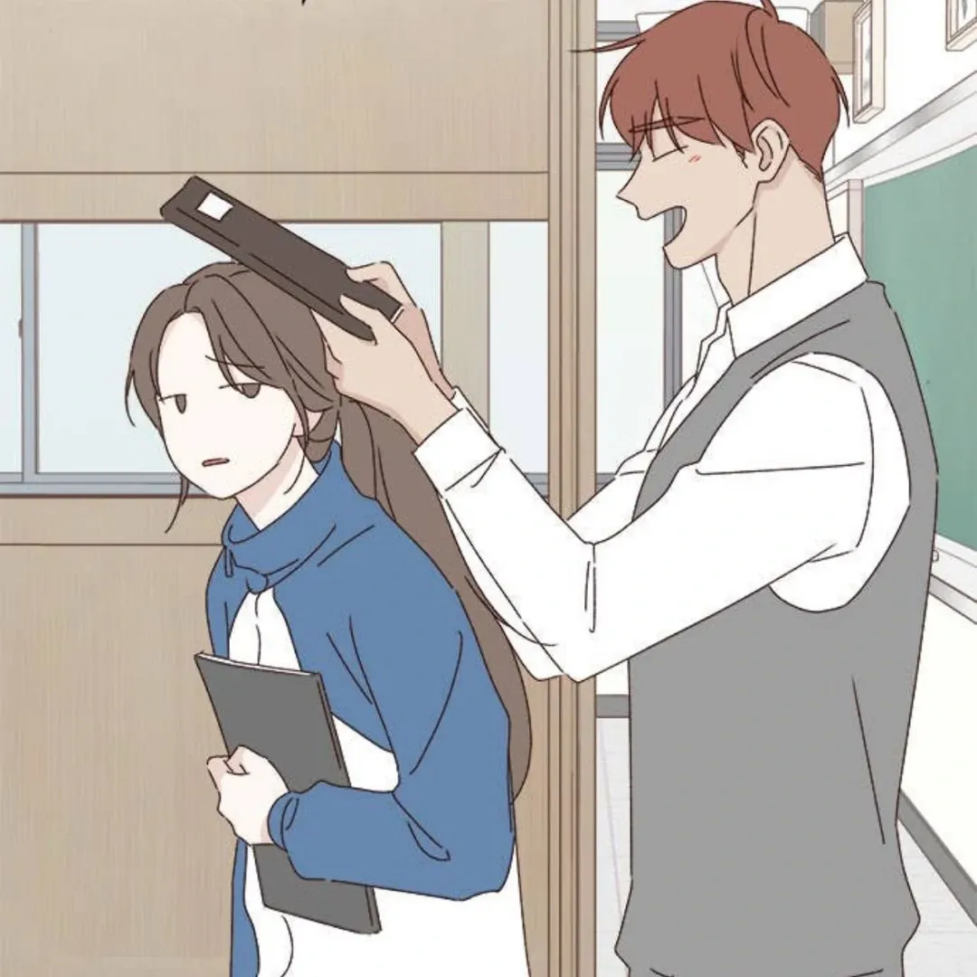 A Love Affair That Crosses the Boundaries of Love Chapter 19 page 102 - 