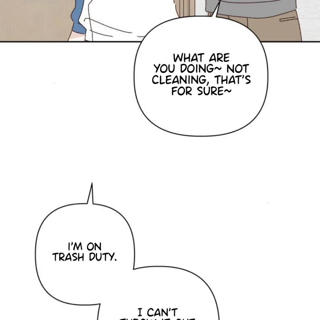A Love Affair That Crosses the Boundaries of Love Chapter 19 page 103 - 