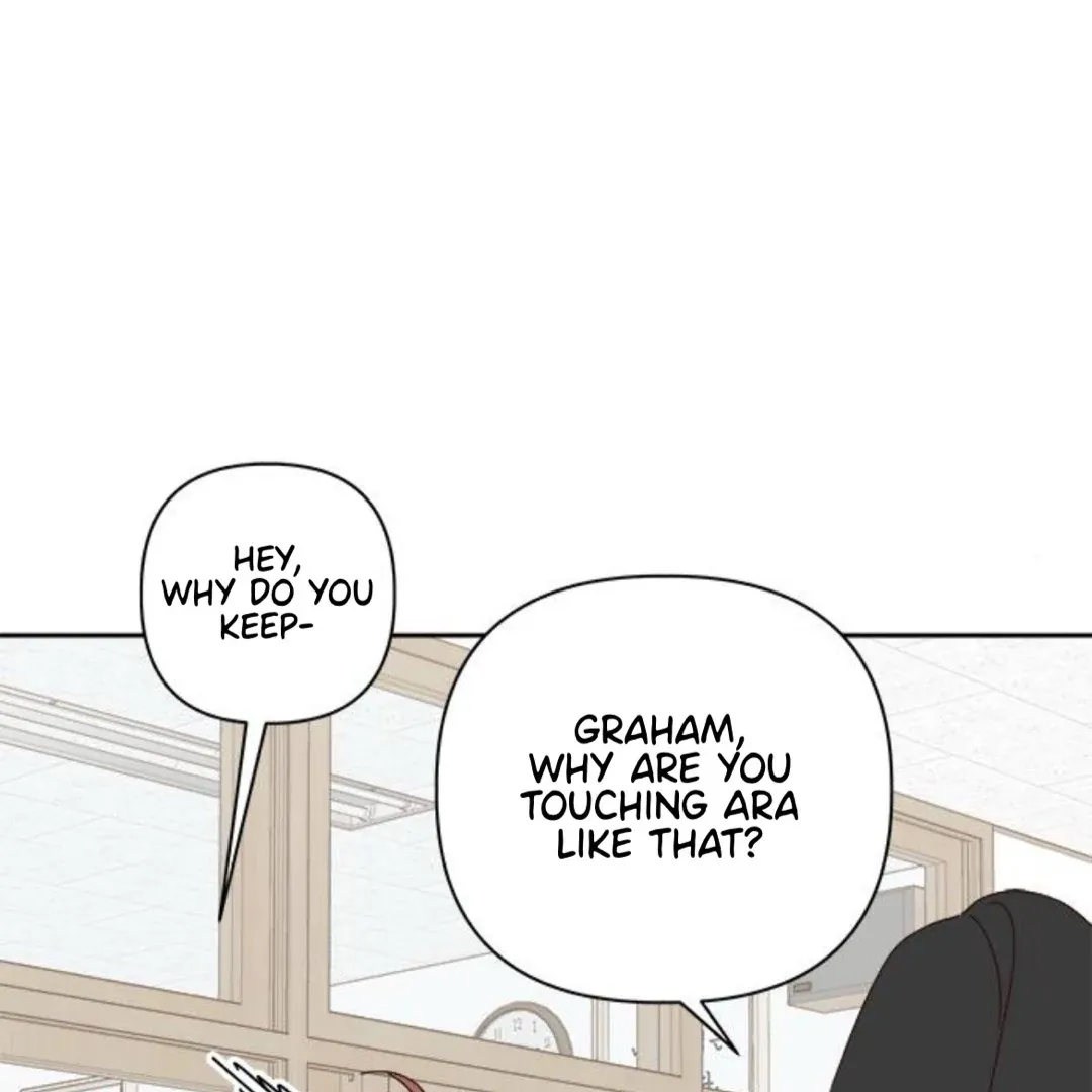 A Love Affair That Crosses the Boundaries of Love Chapter 19 page 116 - 