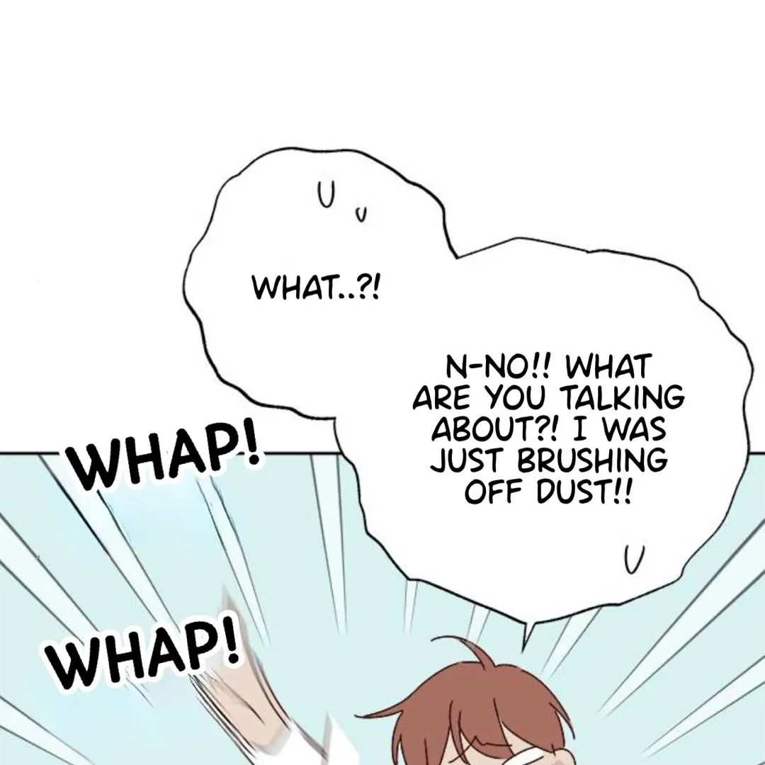 A Love Affair That Crosses the Boundaries of Love Chapter 19 page 118 - 