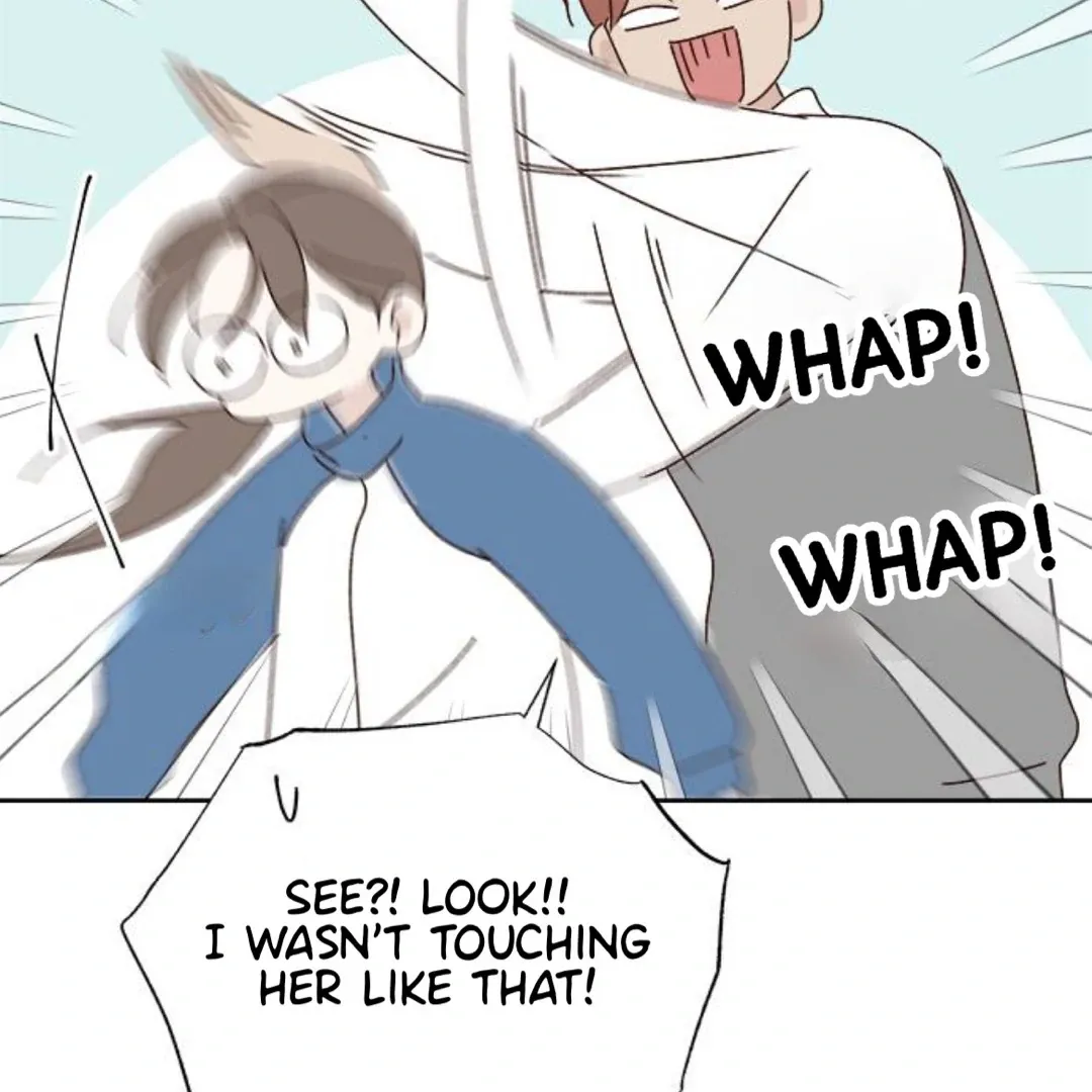 A Love Affair That Crosses the Boundaries of Love Chapter 19 page 119 - 