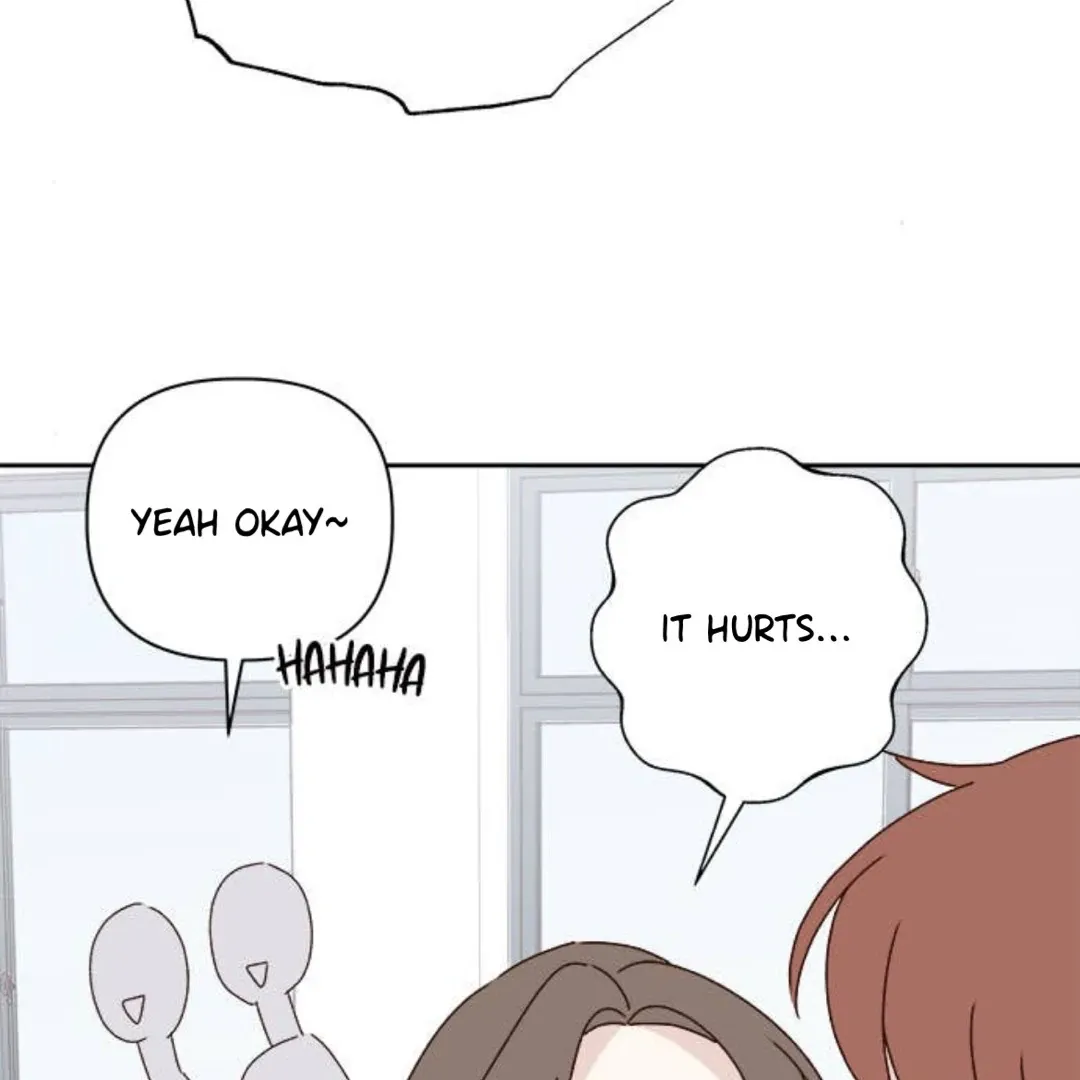 A Love Affair That Crosses the Boundaries of Love Chapter 19 page 120 - 
