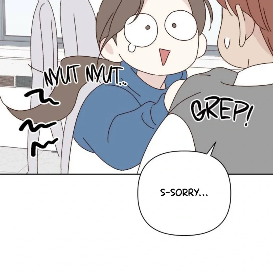 A Love Affair That Crosses the Boundaries of Love Chapter 19 page 121 - 