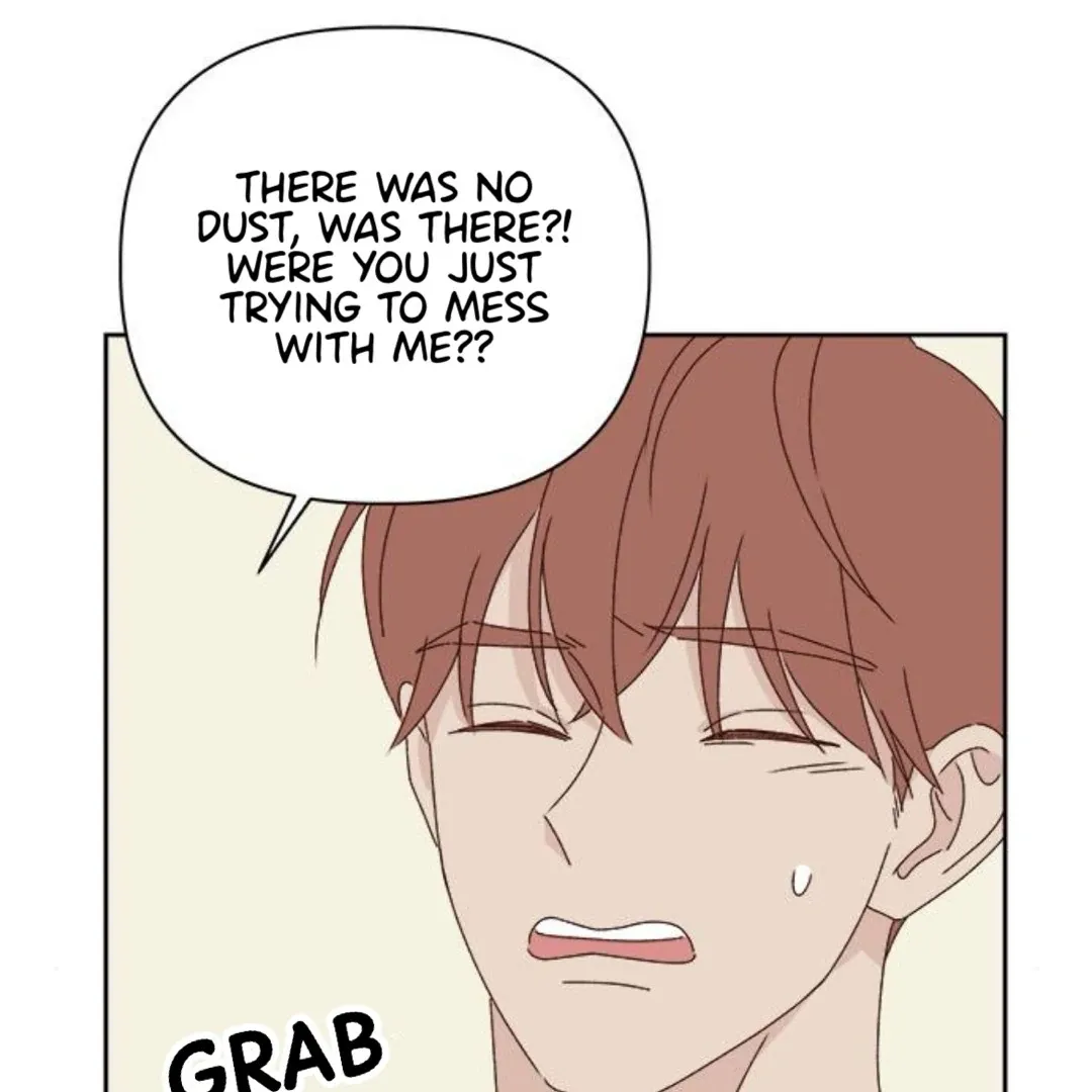 A Love Affair That Crosses the Boundaries of Love Chapter 19 page 122 - 