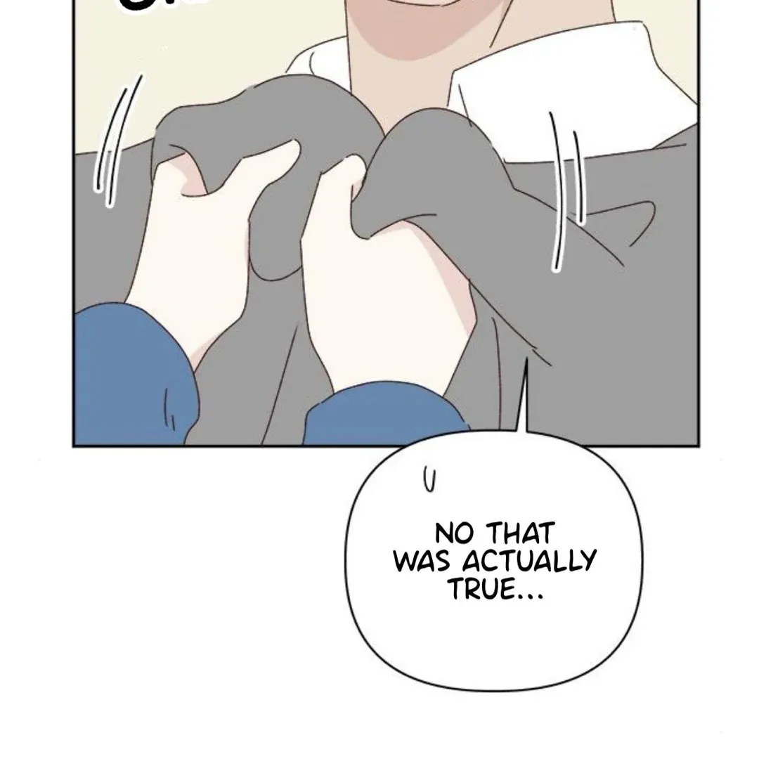 A Love Affair That Crosses the Boundaries of Love Chapter 19 page 123 - 