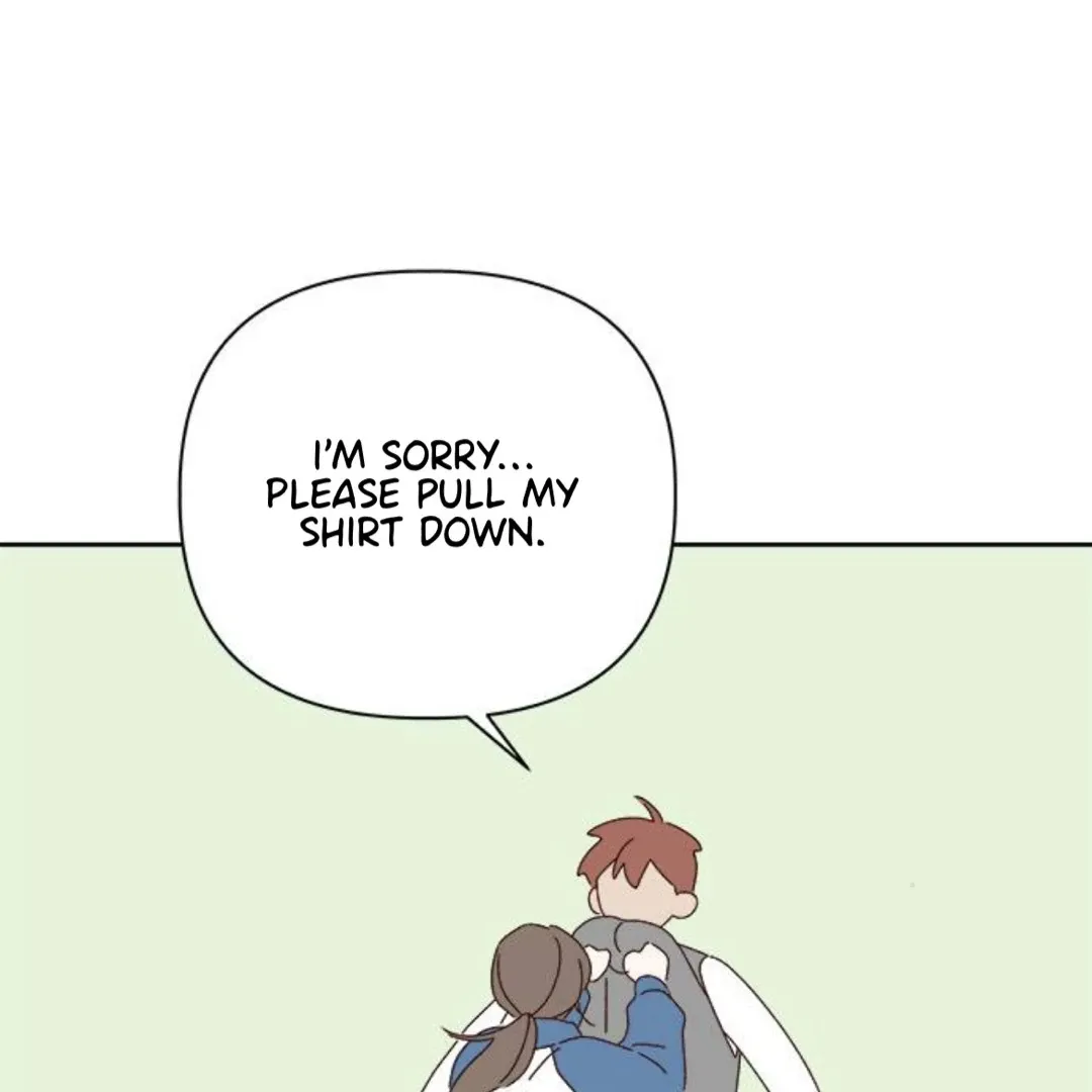 A Love Affair That Crosses the Boundaries of Love Chapter 19 page 124 - 
