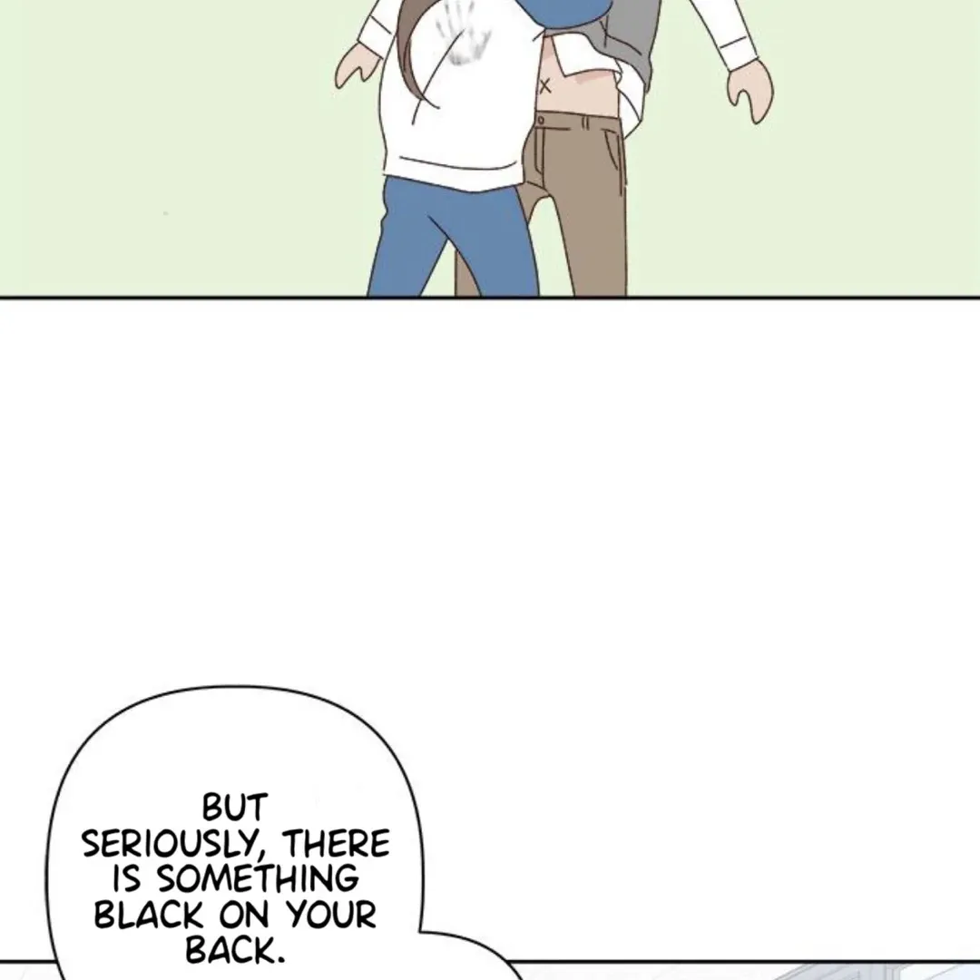 A Love Affair That Crosses the Boundaries of Love Chapter 19 page 125 - 