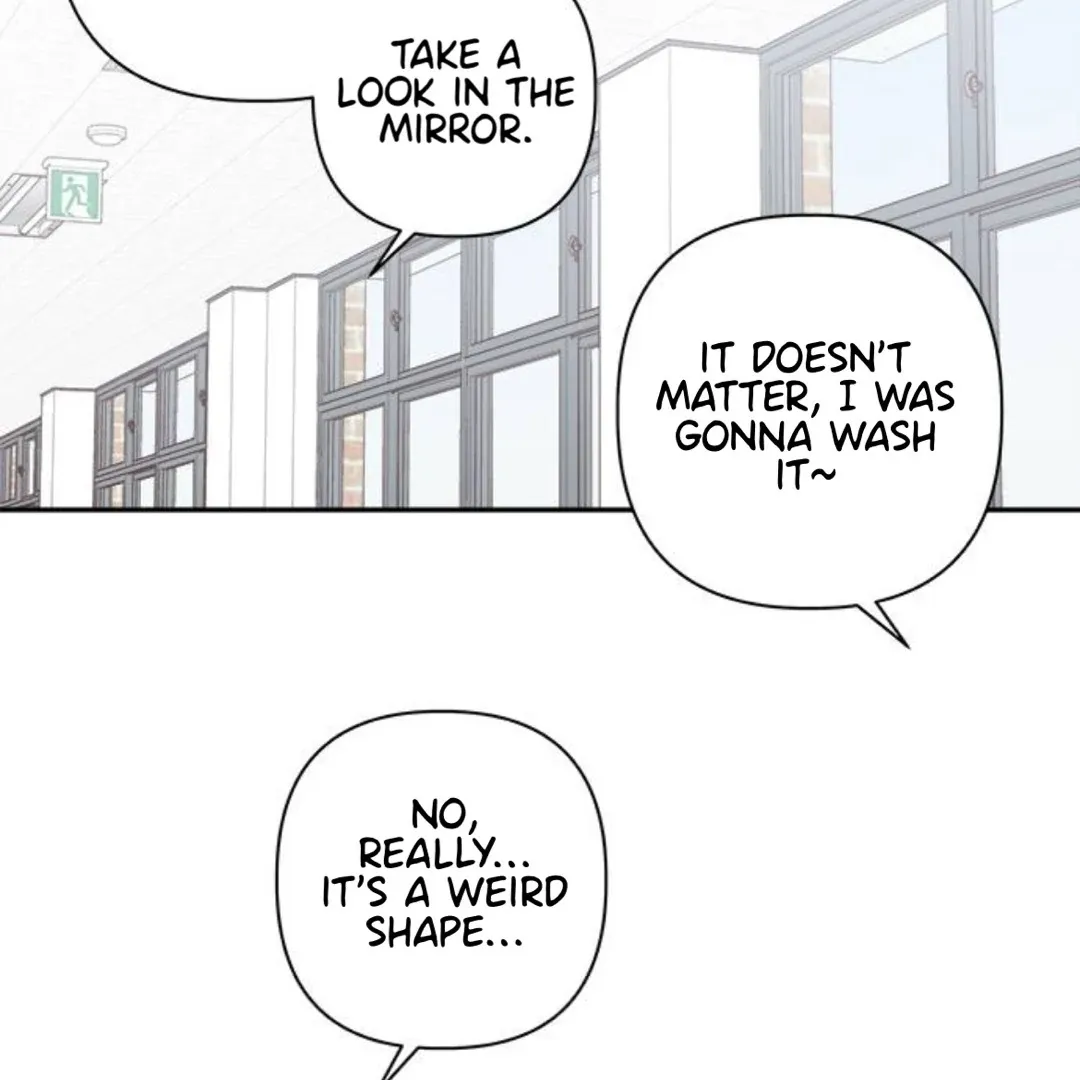 A Love Affair That Crosses the Boundaries of Love Chapter 19 page 126 - 