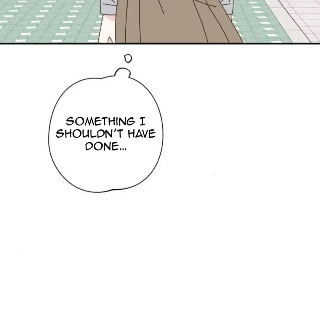 A Love Affair That Crosses the Boundaries of Love Chapter 19 page 14 - 
