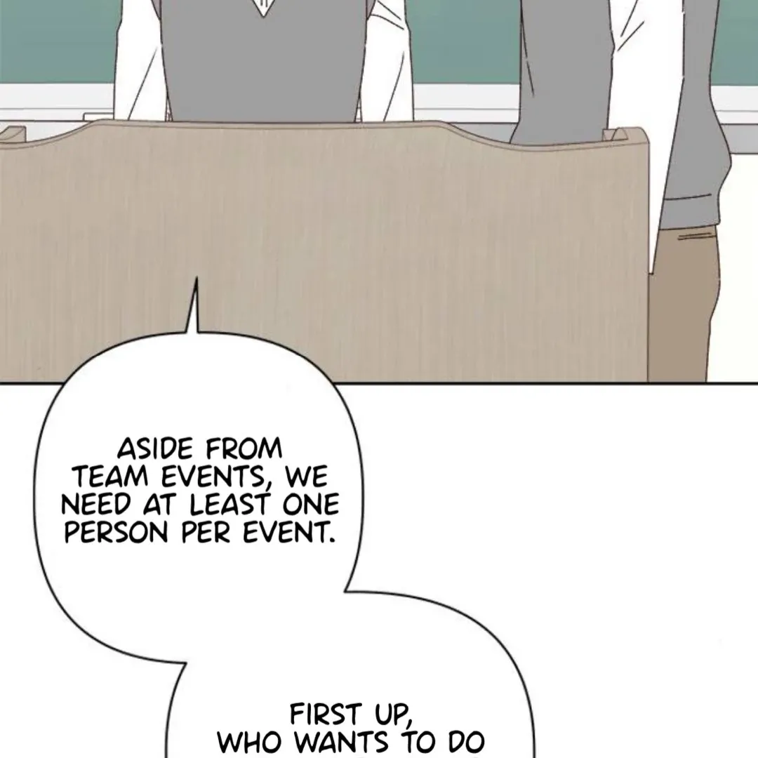 A Love Affair That Crosses the Boundaries of Love Chapter 19 page 131 - 