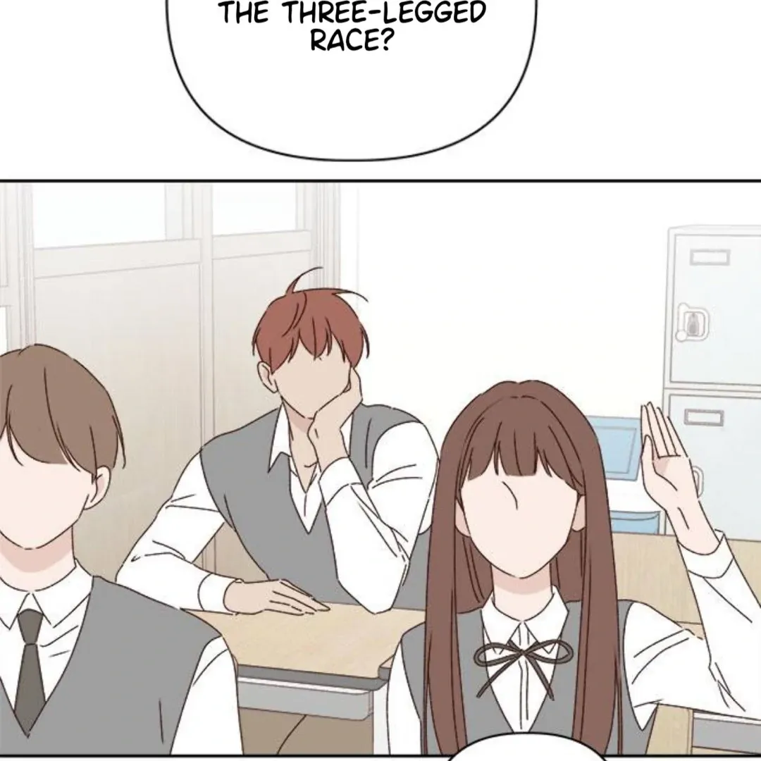 A Love Affair That Crosses the Boundaries of Love Chapter 19 page 132 - 