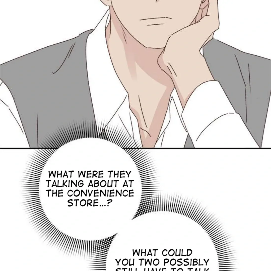 A Love Affair That Crosses the Boundaries of Love Chapter 19 page 134 - 