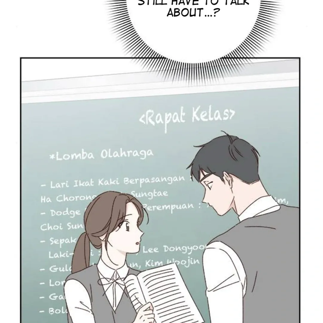 A Love Affair That Crosses the Boundaries of Love Chapter 19 page 135 - 
