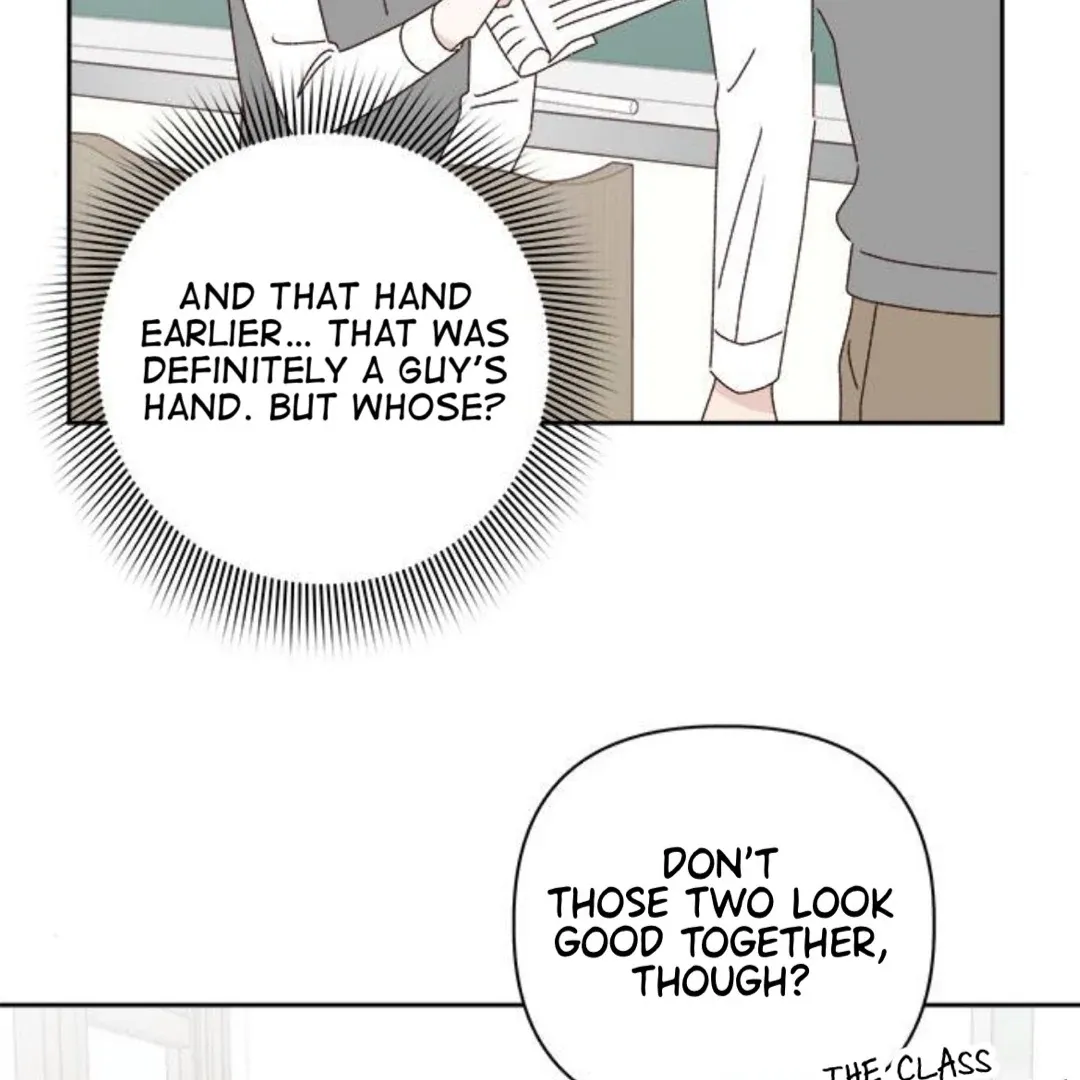 A Love Affair That Crosses the Boundaries of Love Chapter 19 page 136 - 