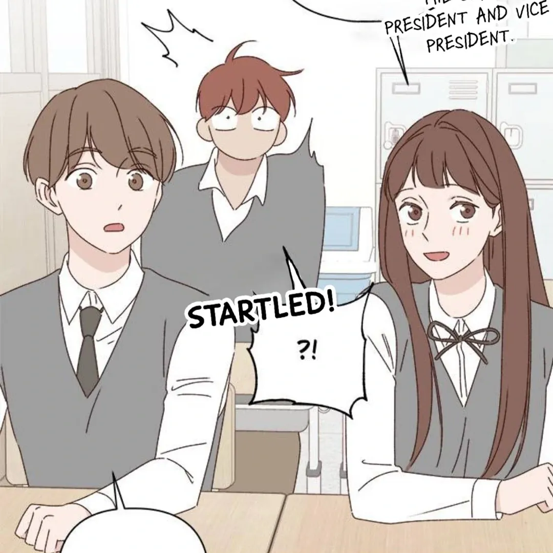 A Love Affair That Crosses the Boundaries of Love Chapter 19 page 137 - 