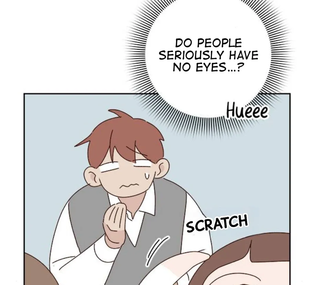 A Love Affair That Crosses the Boundaries of Love Chapter 19 page 141 - 