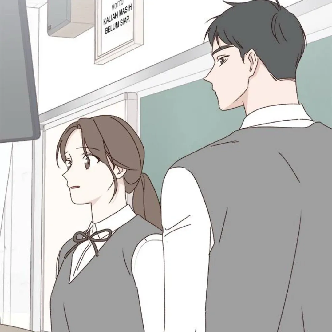A Love Affair That Crosses the Boundaries of Love Chapter 19 page 145 - 