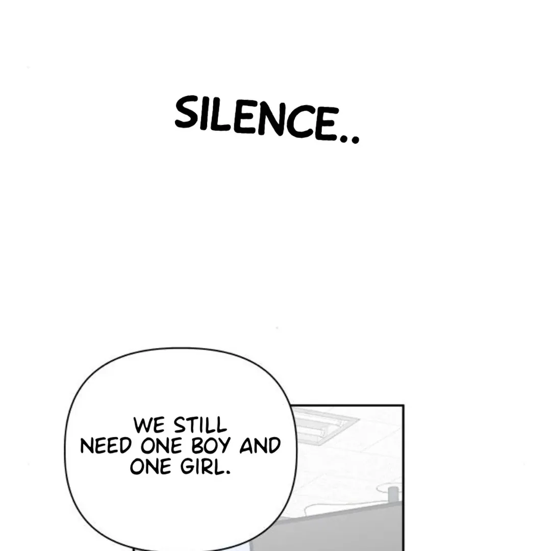 A Love Affair That Crosses the Boundaries of Love Chapter 19 page 147 - 