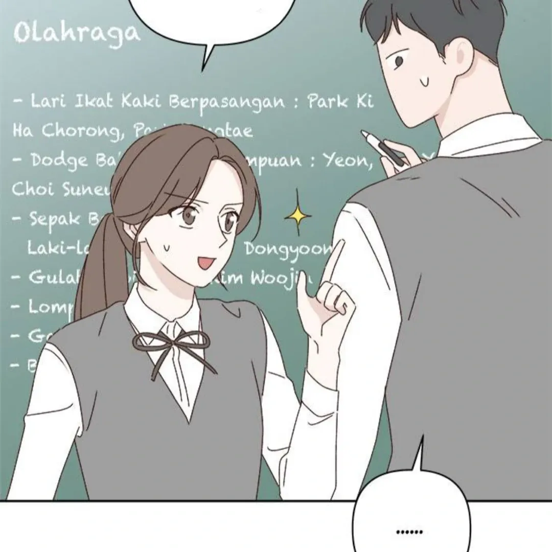 A Love Affair That Crosses the Boundaries of Love Chapter 19 page 153 - 